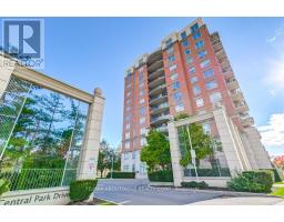 Dining room - 405 2325 Central Park Drive, Oakville, ON L6H0E2 Photo 2