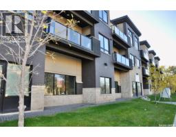 Living room - 206 1132 College Drive, Saskatoon, SK S7N0W2 Photo 2