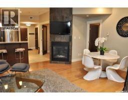 Primary Bedroom - 206 1132 College Drive, Saskatoon, SK S7N0W2 Photo 5