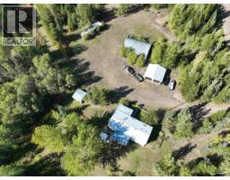 Bedroom 4 - 20655 Hossack Road, Burns Lake, BC V0J1E1 Photo 5