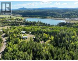 Bedroom 2 - 20655 Hossack Road, Burns Lake, BC V0J1E1 Photo 3