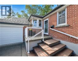 Laundry room - 7 Avalon Avenue, Stoney Creek, ON L8G1X4 Photo 3