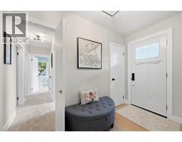 Recreation room - 7 Avalon Avenue, Stoney Creek, ON L8G1X4 Photo 4