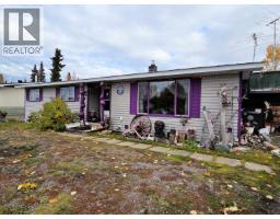 Dining room - 15 Harmon Crescent, Granisle, BC V0J1W0 Photo 2