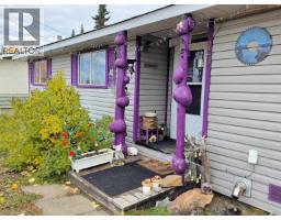 Primary Bedroom - 15 Harmon Crescent, Granisle, BC V0J1W0 Photo 4