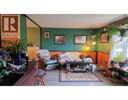 Bedroom 2 - 15 Harmon Crescent, Granisle, BC V0J1W0 Photo 5