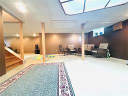 Primary Bedroom - 57 Souris Street, Pierson, MB R0M1S0 Photo 4