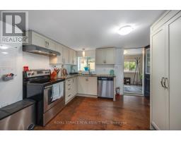 Sunroom - 285 Ridout Street, Port Hope, ON L1A1P8 Photo 3