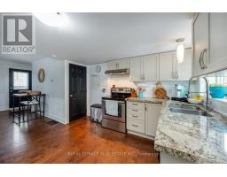 Kitchen - 285 Ridout Street, Port Hope, ON L1A1P8 Photo 4