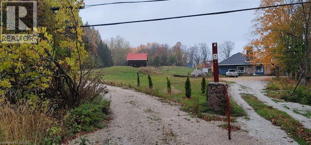 50 Scotts Bluff Road