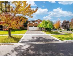 Bedroom - 9 Ballycastle Crescent, Brampton, ON L6Z2V6 Photo 2
