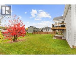 Bedroom - 17 Louis Arthur, Dieppe, NB E1A9M5 Photo 4