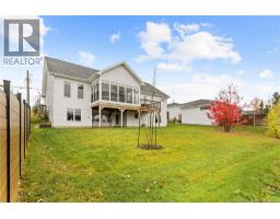 Bedroom - 17 Louis Arthur, Dieppe, NB E1A9M5 Photo 5