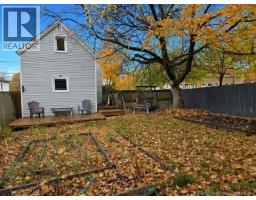 Bedroom - 121 High Street, Moncton, NB E1C6B6 Photo 2