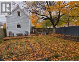 Bedroom - 121 High Street, Moncton, NB E1C6B6 Photo 3