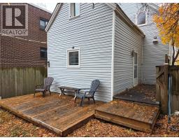 Primary Bedroom - 121 High Street, Moncton, NB E1C6B6 Photo 4