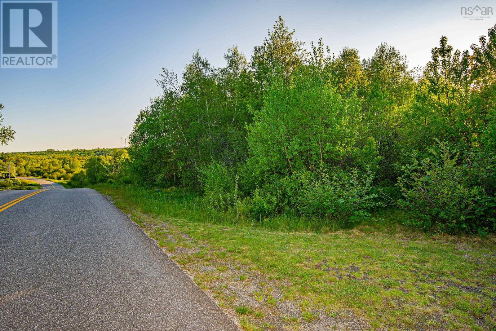 Lot Jordantown Cross Road