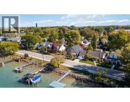 3pc Ensuite bath - 4256 St Clair Pkwy Parkway, Port Lambton, ON N0P2B0 Photo 2