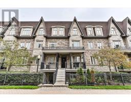Kitchen - 207 320 John Street, Markham, ON L3T0B1 Photo 3