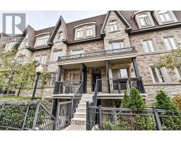 Primary Bedroom - 207 320 John Street, Markham, ON L3T0B1 Photo 4