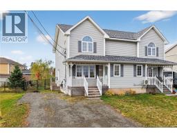 3pc Bathroom - 123 Hampton Street, Moncton, NB E1G5H2 Photo 3