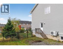 Primary Bedroom - 123 Hampton Street, Moncton, NB E1G5H2 Photo 5