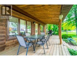 4pc Bathroom - 15 Park Lane Crescent, Turkey Point, ON N0E1T0 Photo 4