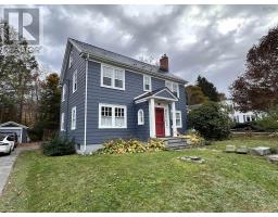 Dining room - 79 Waterloo Street, Liverpool, NS B0T1K0 Photo 2