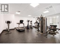 Bedroom 2 - Ph 18 3 Ellesmere Street, Richmond Hill, ON L4B4N2 Photo 5