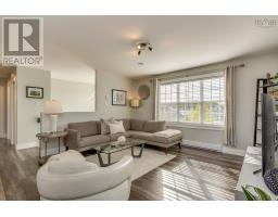 Dining nook - 39 Ridge Avenue, Stewiacke, NS B0N2J0 Photo 2