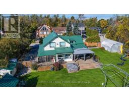 Kitchen - 1031 Wisker Avenue, Innisfil, ON L0L1C0 Photo 2