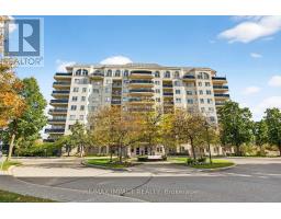 Bedroom 2 - 204 10 Dayspring Circle, Brampton, ON L6P1B9 Photo 2