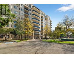 Den - 204 10 Dayspring Circle, Brampton, ON L6P1B9 Photo 3