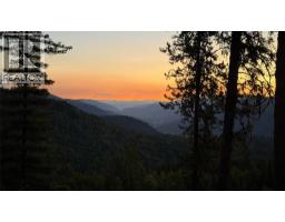 Proposed Lot 4 Richie Road, Rossland, BC V0G1Y0 Photo 2