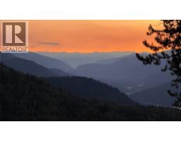 Proposed Lot 4 Richie Road, Rossland, BC V0G1Y0 Photo 3
