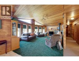 Kitchen - 97 Pine Drive, Marten Beach, AB T0G2A0 Photo 5