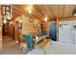 Bedroom - 97 Pine Drive, Marten Beach, AB T0G2A0 Photo 2