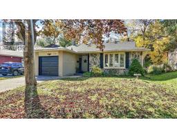 Living room - 26 Cardwell Street, Orangeville, ON L9W2V6 Photo 3