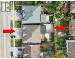 Dining room - 565 Grey Street, Brantford, ON N3S0C3 Photo 2