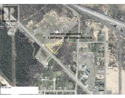 North Triangle 0 Highway 11 North Highway, Englehart, ON P0J1H0 Photo 4