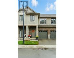 Primary Bedroom - 24 377 Glancaster Road, Hamilton, ON L9G0G4 Photo 5