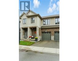 Kitchen - 24 377 Glancaster Road, Hamilton, ON L9G0G4 Photo 4