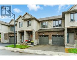 Living room - 24 377 Glancaster Road, Hamilton, ON L9G0G4 Photo 2