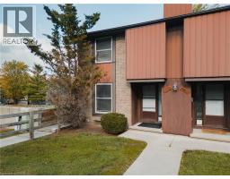 Recreation room - 539 Willow Road Unit 69, Guelph, ON N1H7G3 Photo 2