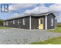 Laundry / Bath - 4606 Clam Harbour Road, Clam Harbour, NS B0J1Y0 Photo 2