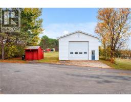 Bedroom - 560 Main Street, Chipman, NB E4A2P3 Photo 2