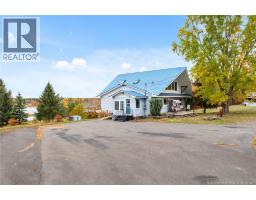 Bedroom - 560 Main Street, Chipman, NB E4A2P3 Photo 3