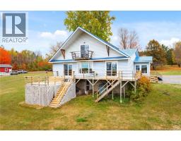 2pc Bathroom - 560 Main Street, Chipman, NB E4A2P3 Photo 4