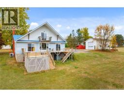 Kitchen - 560 Main Street, Chipman, NB E4A2P3 Photo 5