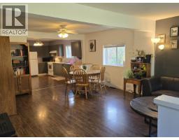 Laundry room - 3941 Aird Road, Quesnel, BC V2J6V8 Photo 5